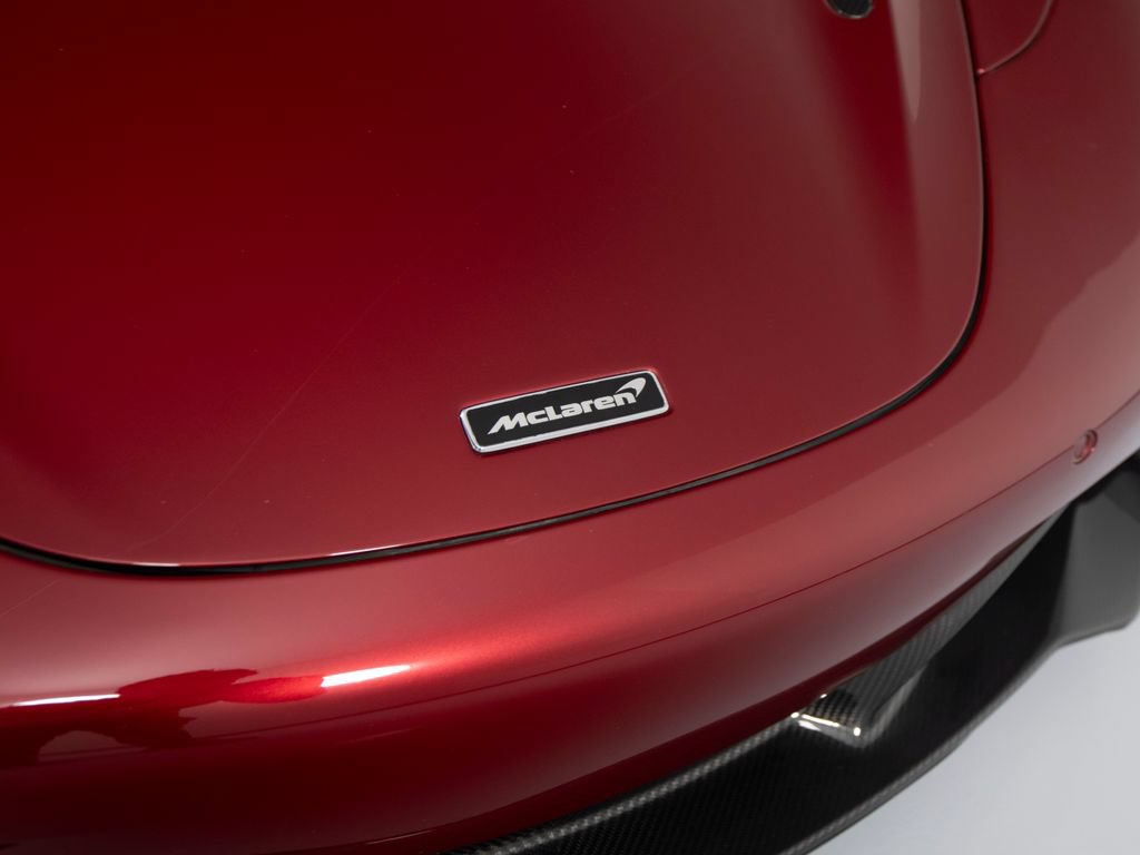 Used 2022 McLaren 720S Luxury RWD image 37
