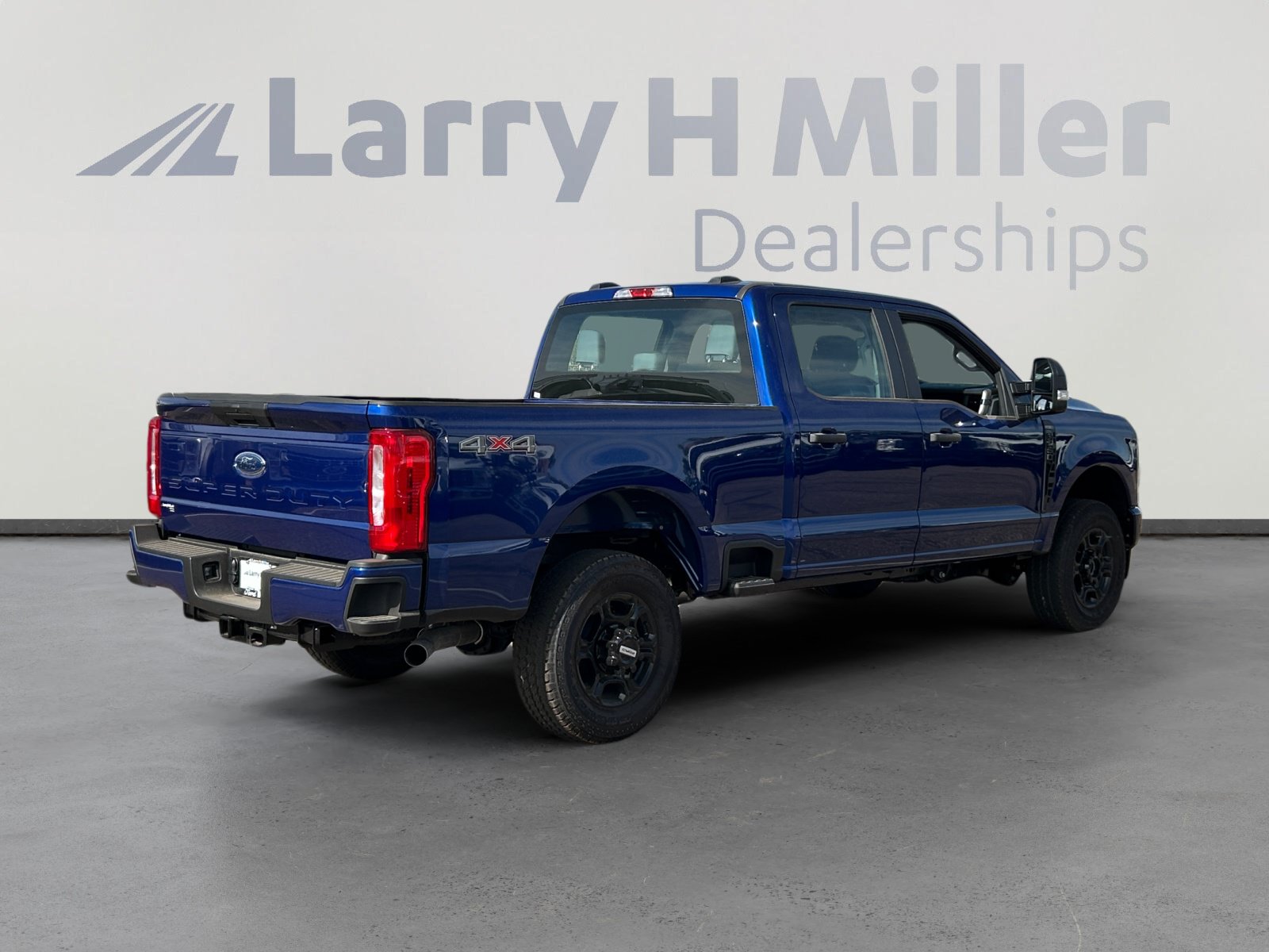 New 2026 Ford F250 XL w/ STX Appearance Package AWD/4WD image 5