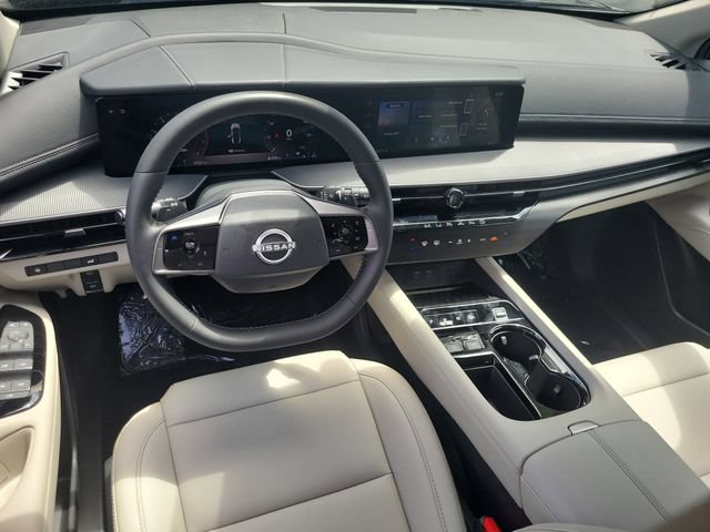 Certified 2025 Nissan Murano SV AWD/4WD image 13