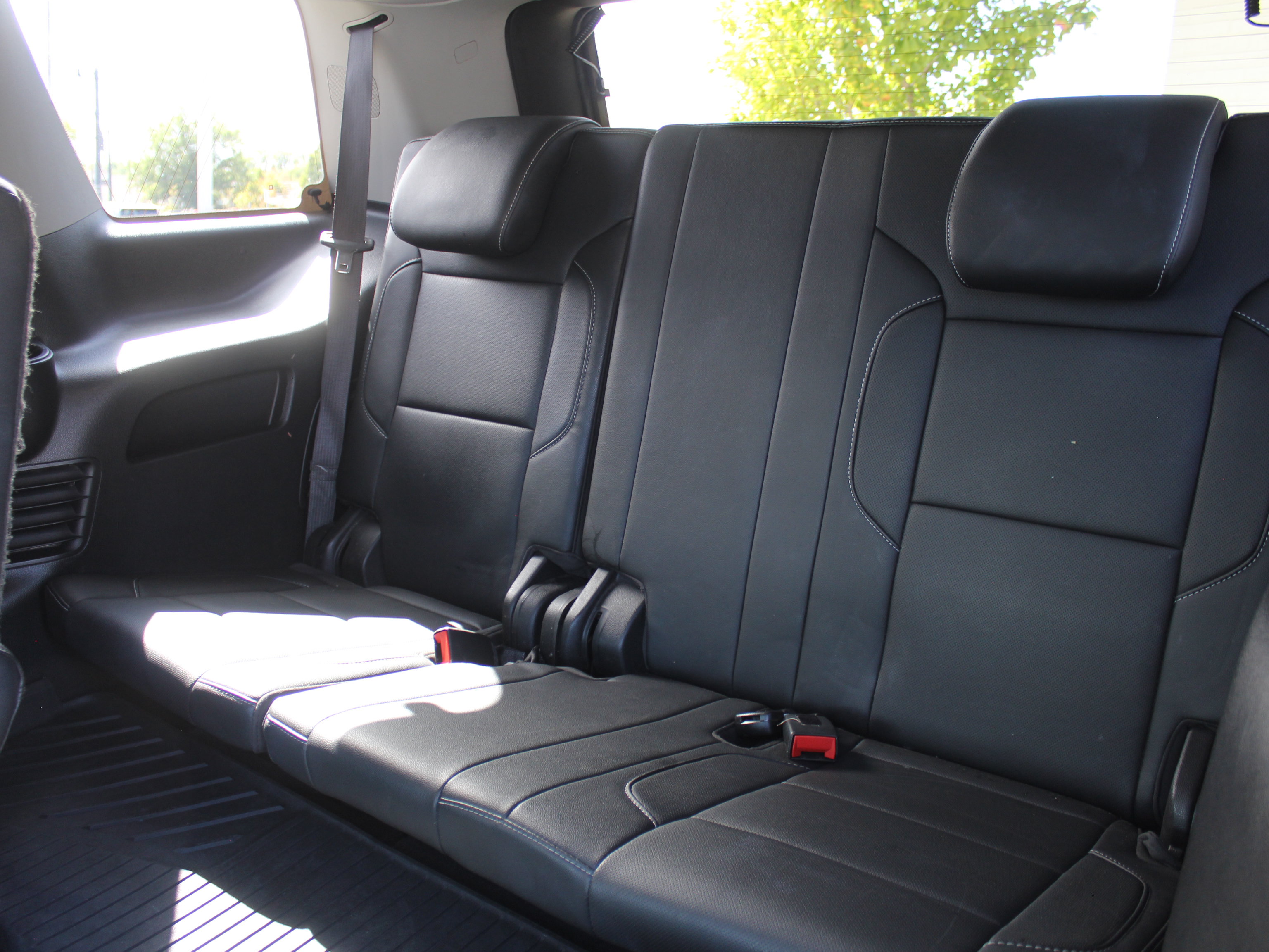 Used 2019 Chevrolet Tahoe Premier AWD/4WD image 26