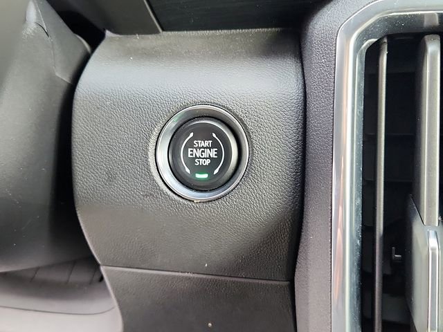 Certified 2025 GMC Acadia Elevation image 23