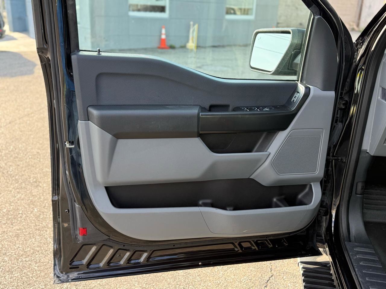 Used 2023 Ford F150 XL RWD image 32