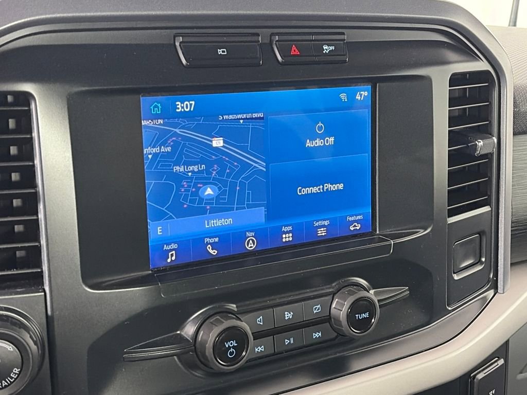 Certified 2023 Ford F150 XLT w/ Trailer Tow Package AWD/4WD image 19