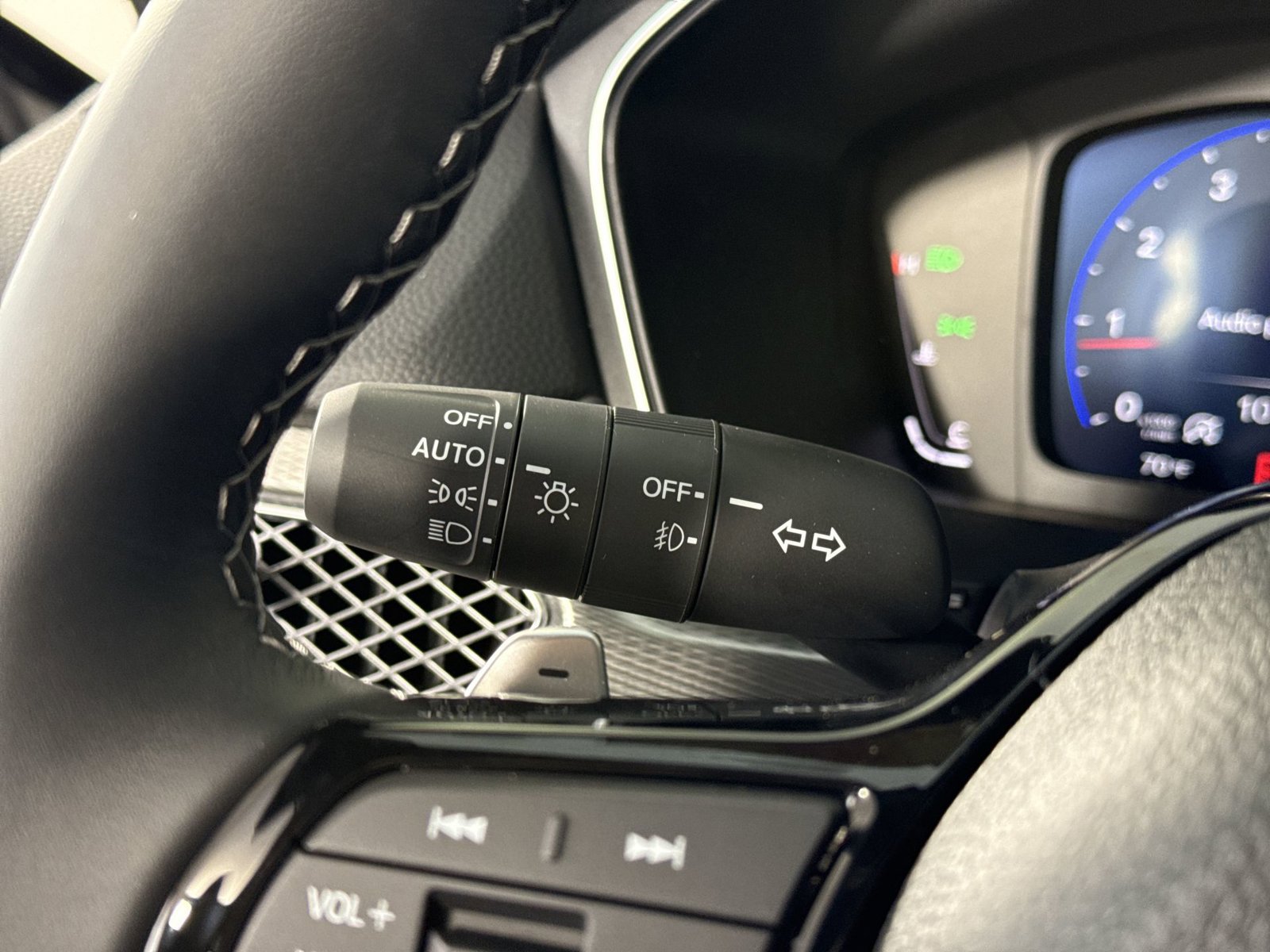 New 2026 Acura Integra A-Spec FWD image 15