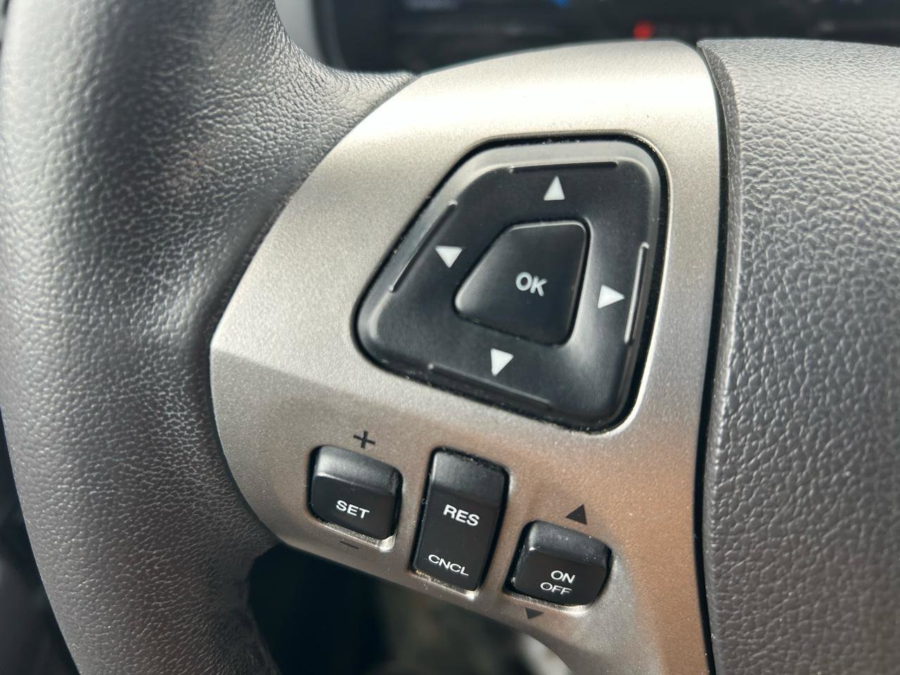 Used 2014 Ford Flex SEL w/ Equipment Group 202A image 18