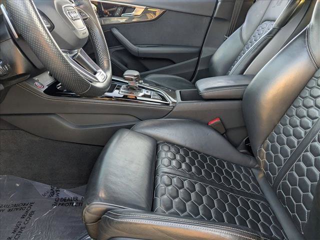 Used 2023 Audi RS 5 Sportback image 14