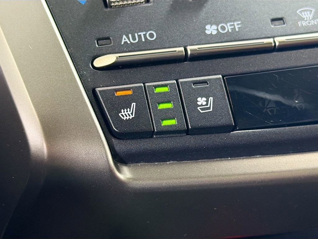 Used 2021 Lexus NX 300 AWD w/ Cold Area Package image 19