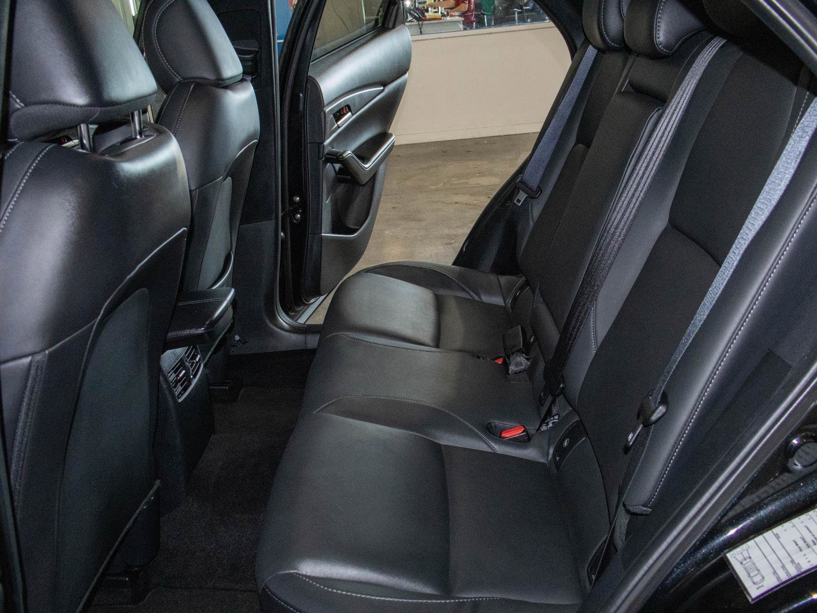 Used 2025 MAZDA CX-30 AWD 2.5 S w/ Preferred Package image 14