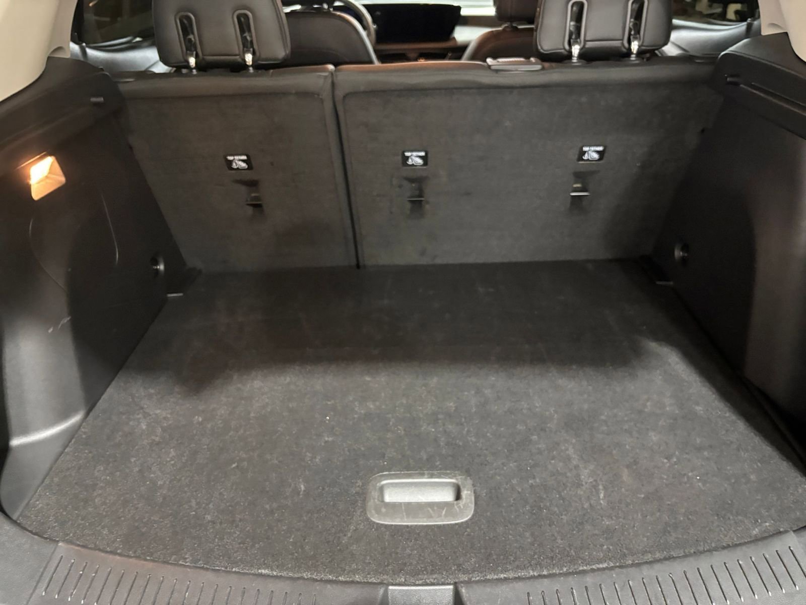 Used 2025 Buick Encore GX Preferred FWD image 29