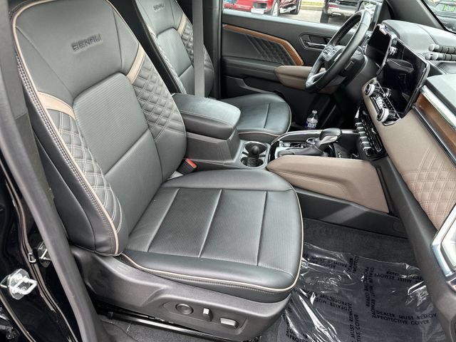 Used 2023 GMC Canyon Denali AWD/4WD image 27