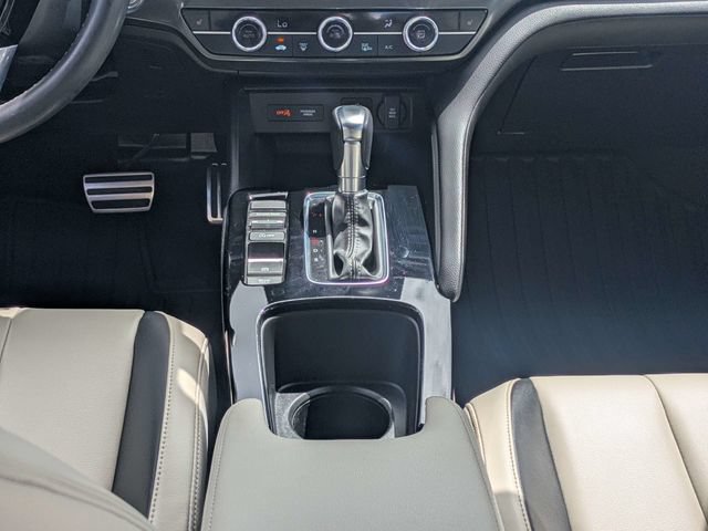 Used 2024 Acura Integra A-Spec FWD image 17