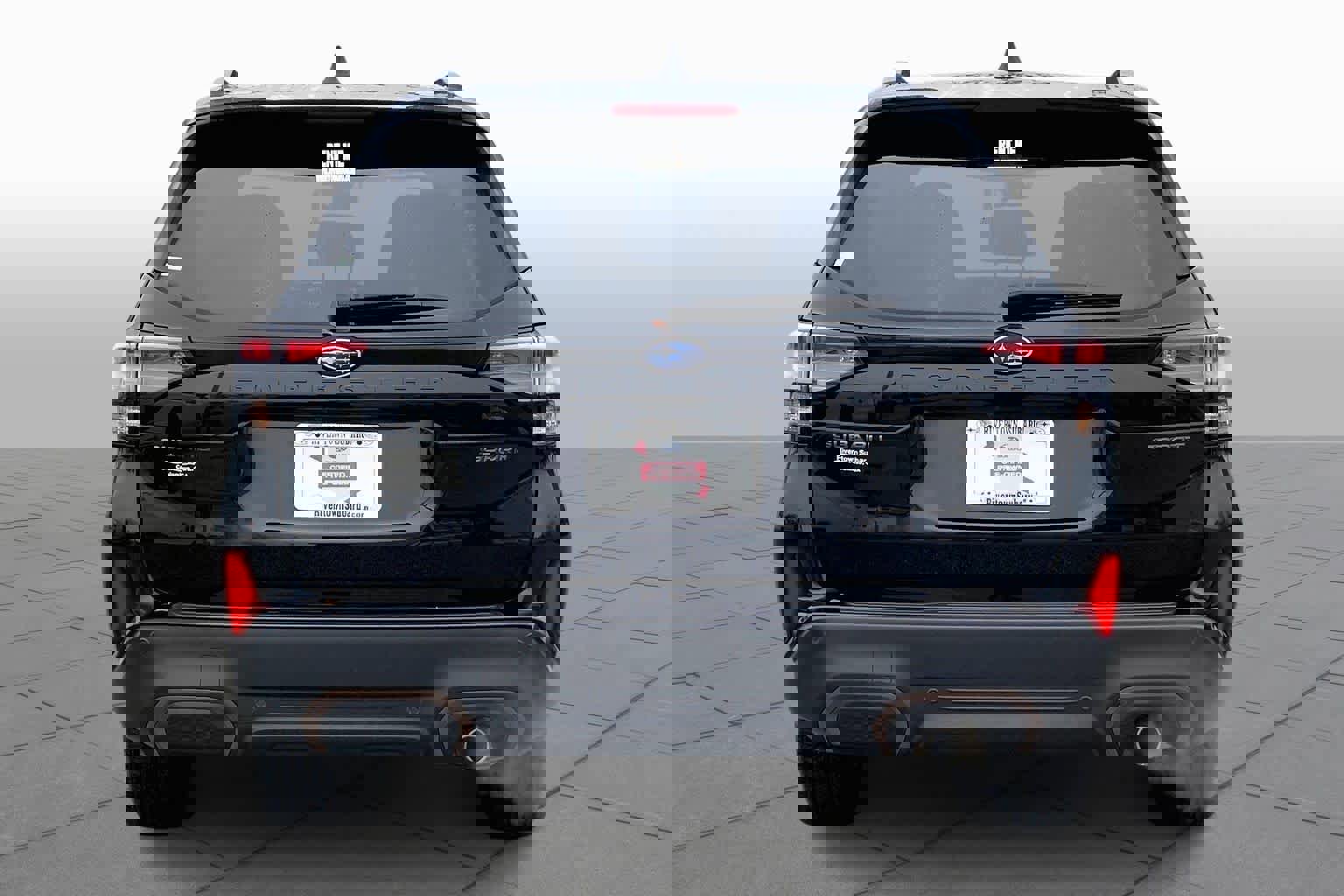 Used 2025 Subaru Forester Sport w/ Popular Package #1 image 5