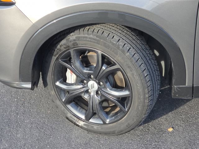 Used 2024 Dodge Hornet R/T w/ R/T Blacktop Package image 23