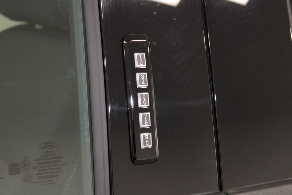 New 2026 Ford F150 XLT w/ Equipment Group 302A MID image 22