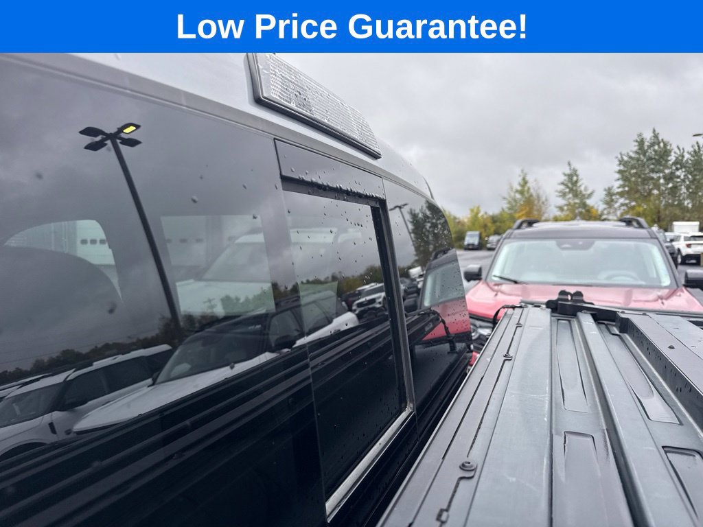 Used 2018 Toyota Tacoma SR5 AWD/4WD image 23