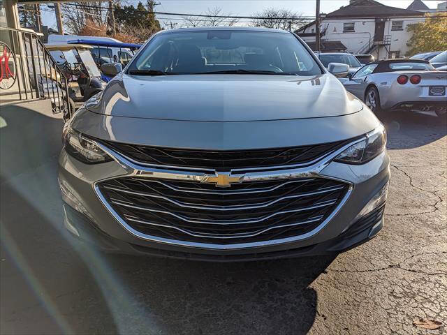 Used 2024 Chevrolet Malibu LT image 6