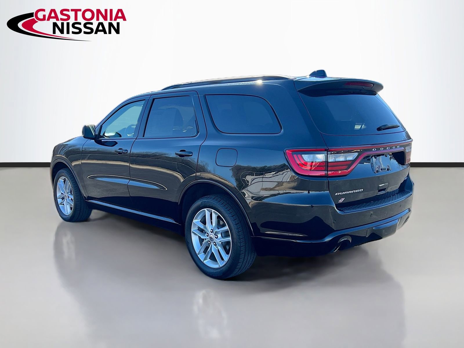 Used 2024 Dodge Durango GT image 6