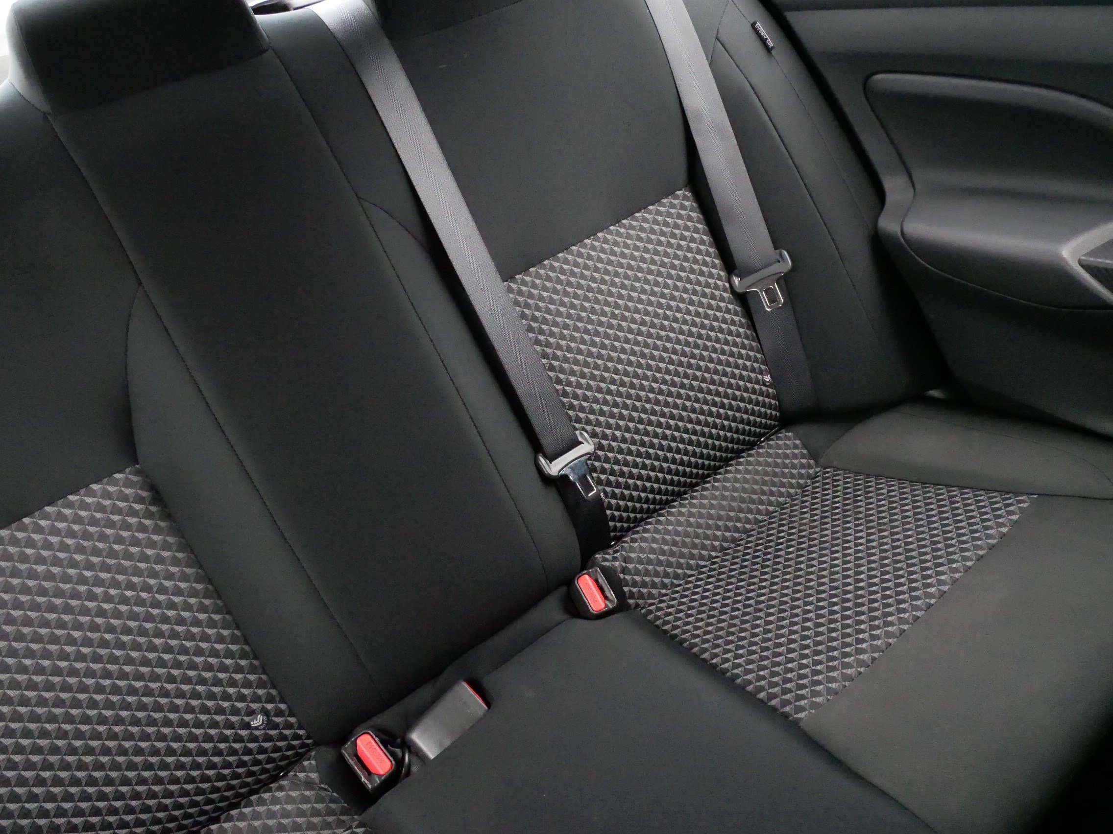 Used 2024 Nissan Versa S w/ Trunk Package FWD image 14