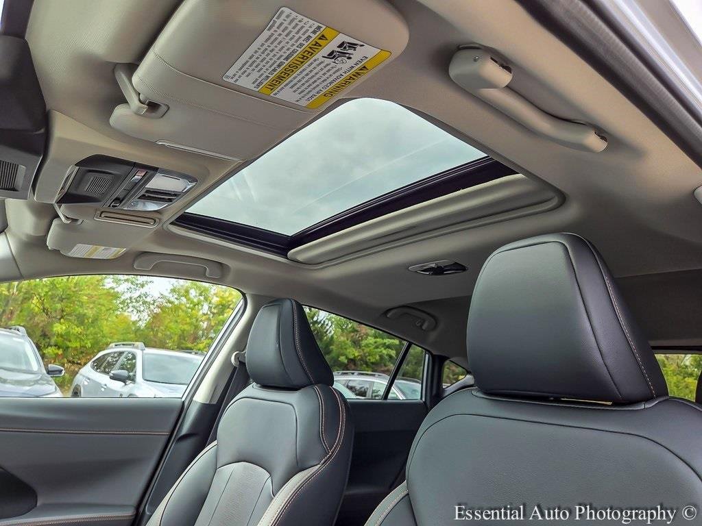 New 2025 Subaru Crosstrek 2.5i Limited w/ Crosstrek Mirror Package image 10