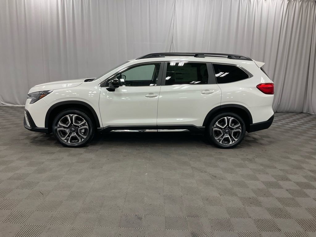 New 2026 Subaru Ascent Limited image 7