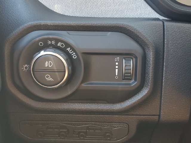 New 2025 Jeep Gladiator Sport AWD/4WD image 35
