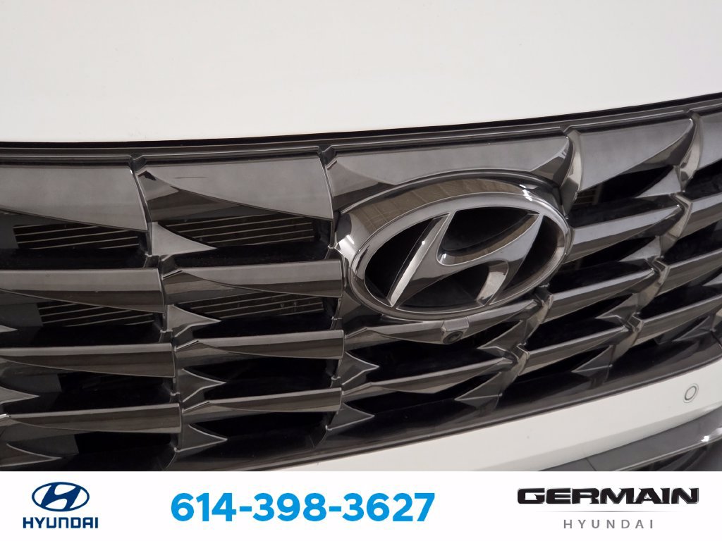 Used 2024 Hyundai Tucson Limited FWD image 14