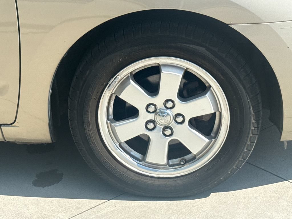 Used 2008 Toyota Prius FWD image 11