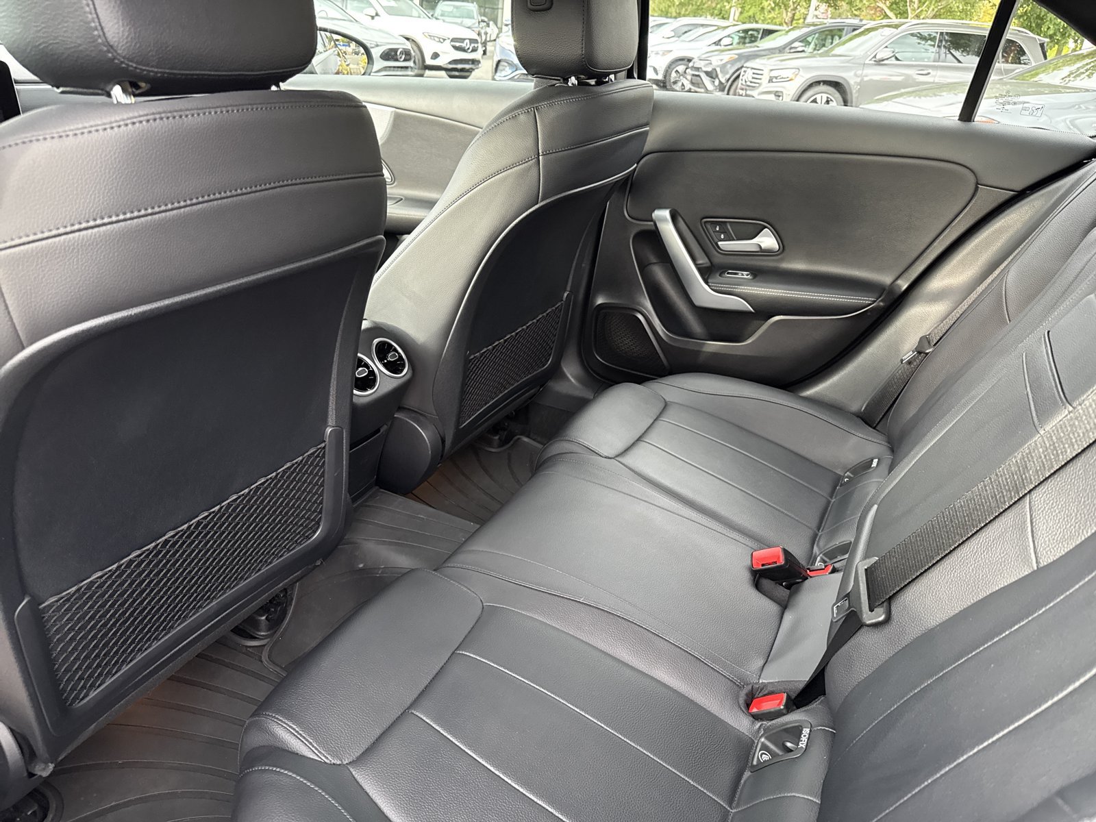 Used 2019 Mercedes-Benz A 220 image 12