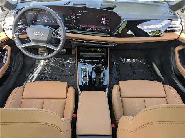 New 2025 Audi A5 2.0T Premium Plus w/ Premium Plus image 14