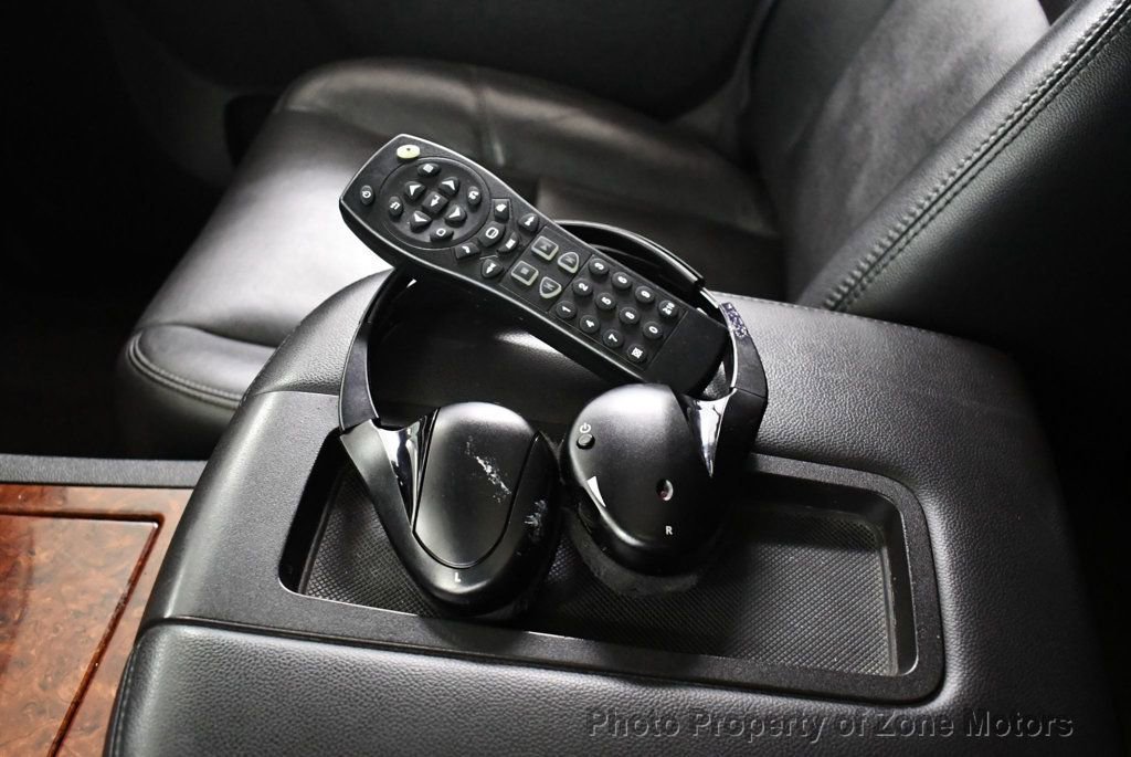 Used 2010 Chevrolet Suburban LTZ image 48