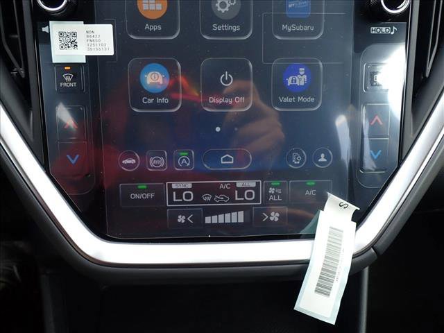 New 2025 Subaru Crosstrek 2.5i Premium image 16
