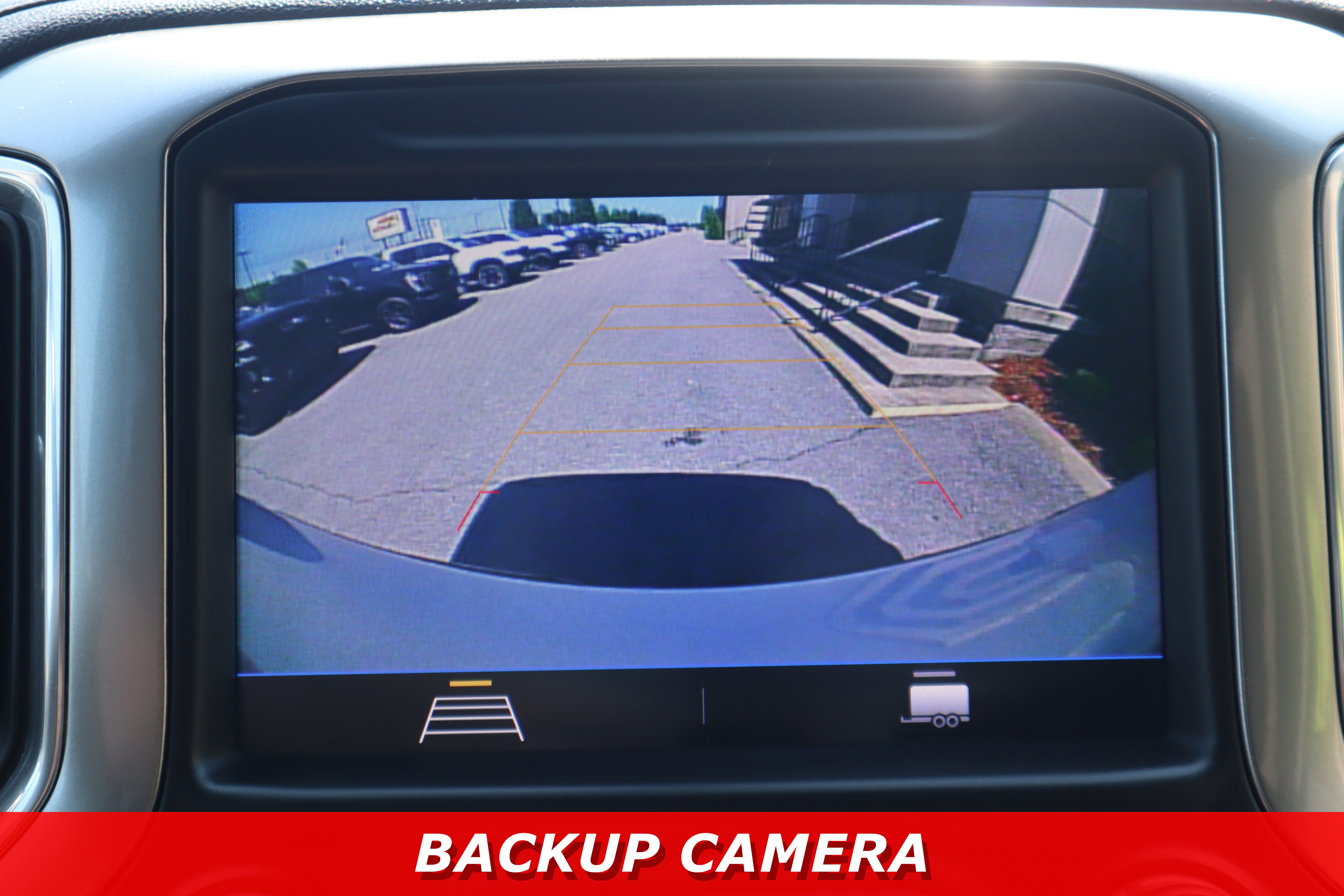 Used 2021 Chevrolet Silverado 1500 LT RWD image 20