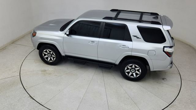 Used 2022 Toyota 4Runner TRD Off-Road image 76