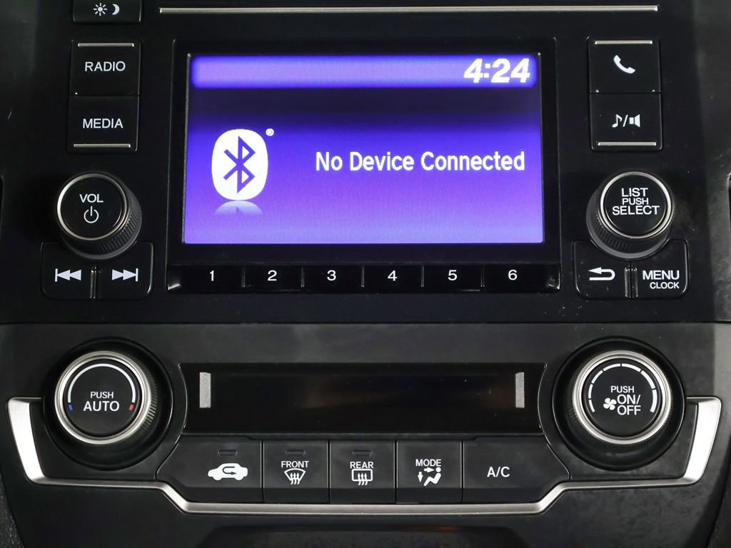 Used 2020 Honda Civic LX image 34