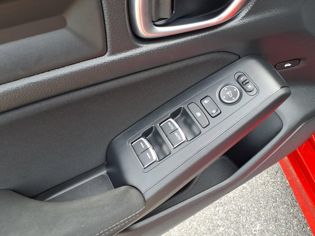 Used 2023 Honda Civic LX image 17
