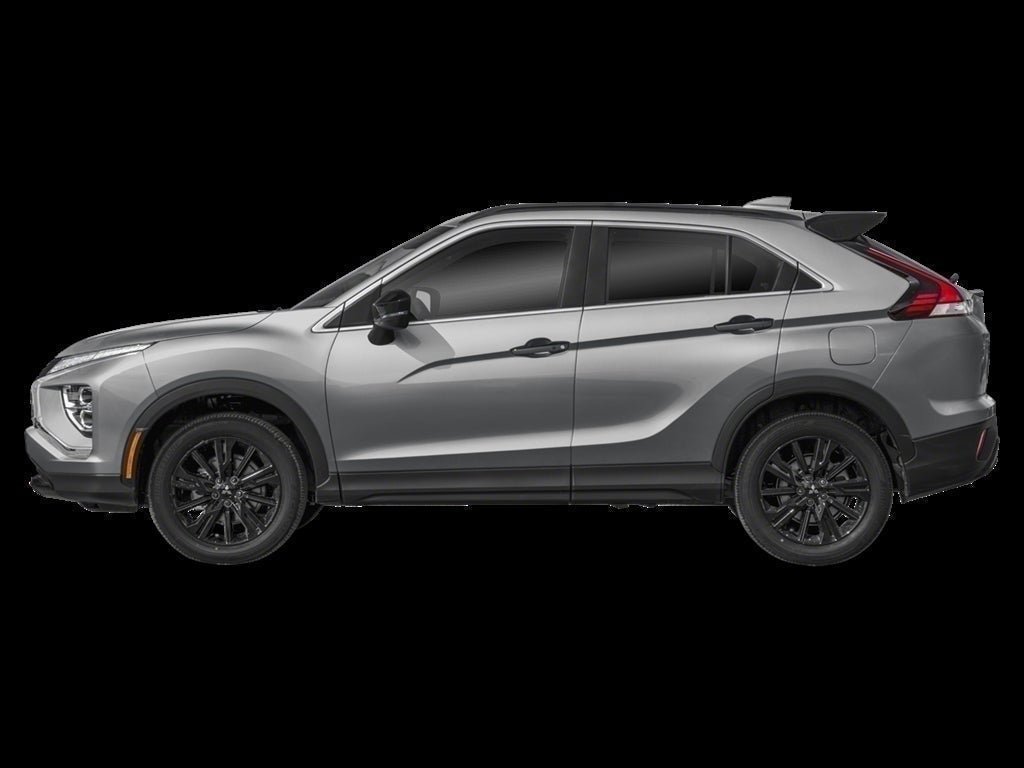 New 2026 Mitsubishi Eclipse Cross SE AWD/4WD image 45