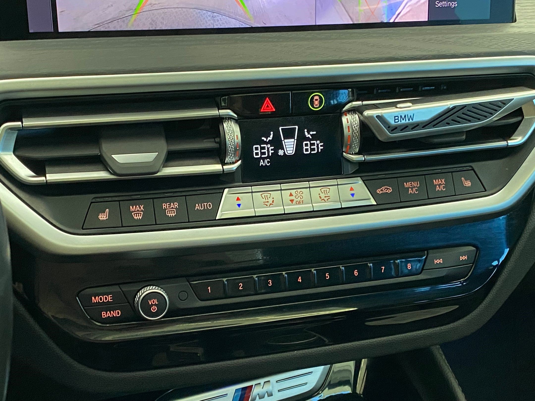 Certified 2023 BMW X4 M40i w/ Premium Package image 28