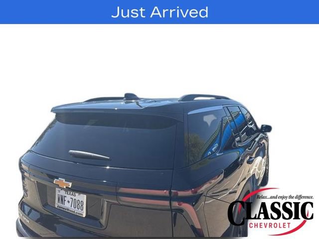 Used 2025 Chevrolet Traverse LT w/ Sun and Wheel Package image 19