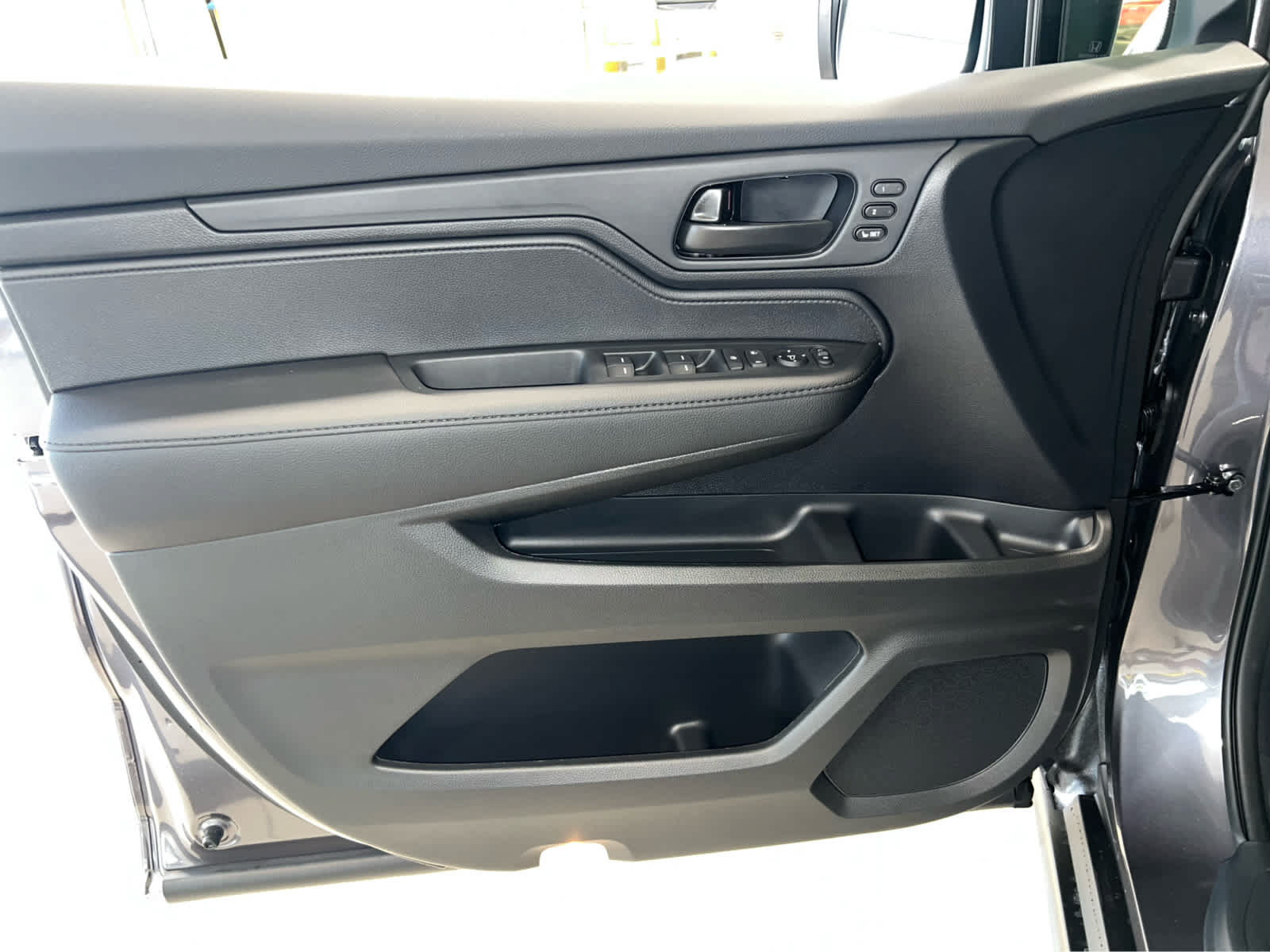 New 2026 Honda Odyssey EX-L image 12
