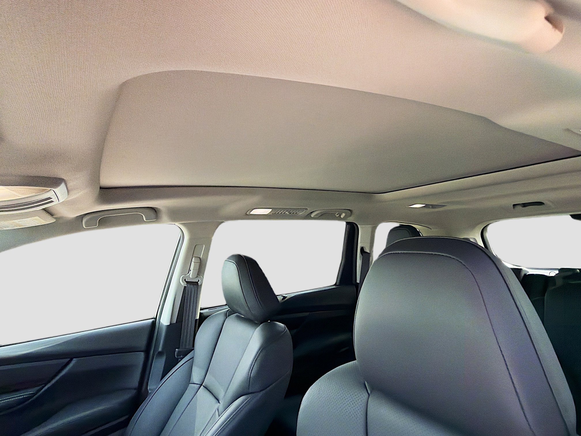 Certified 2025 Subaru Ascent Bronze Edition image 27