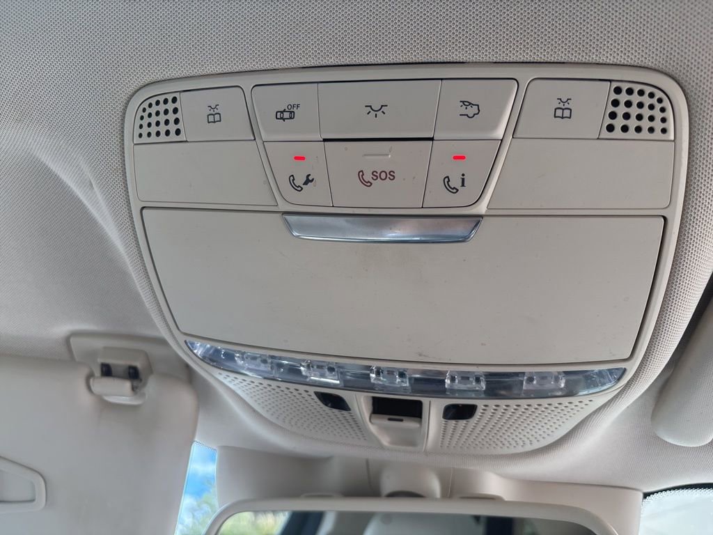 Used 2018 Mercedes-Benz GLC 43 AMG 4MATIC image 29