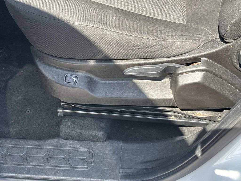 Used 2022 RAM ProMaster City Wagon image 10