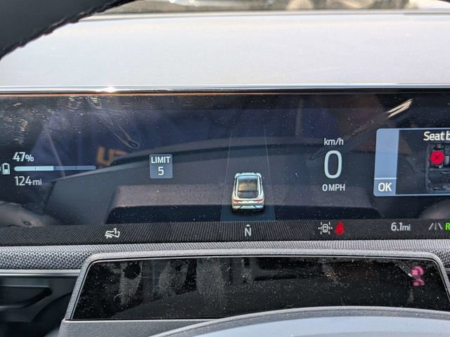 New 2026 Ford Mustang Mach-E Select w/ Comfort Package RWD image 23