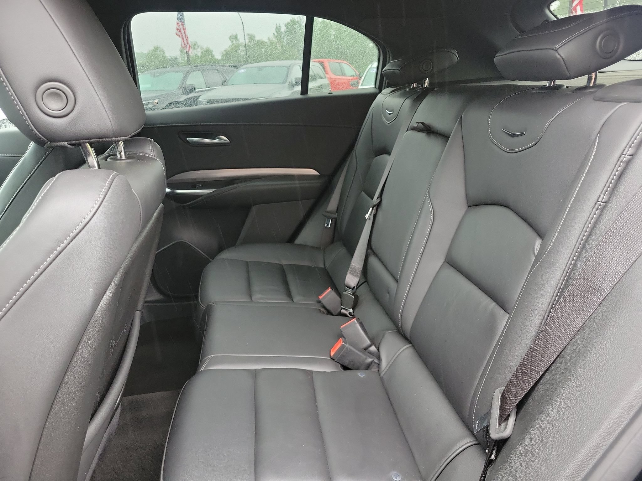 Used 2024 Cadillac XT4 Premium Luxury FWD image 21