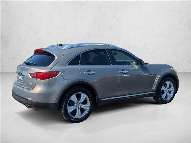 Used 2011 INFINITI FX35 2WD w/ Premium Pkg image 5