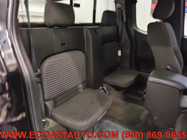 Used 2005 Nissan Frontier LE RWD image 15