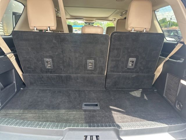 Used 2024 Ford Expedition Limited RWD image 18