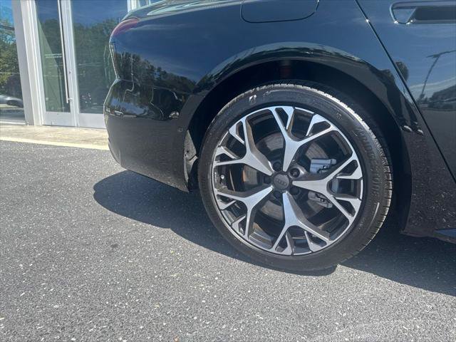New 2026 Audi A6 Prestige AWD/4WD image 5
