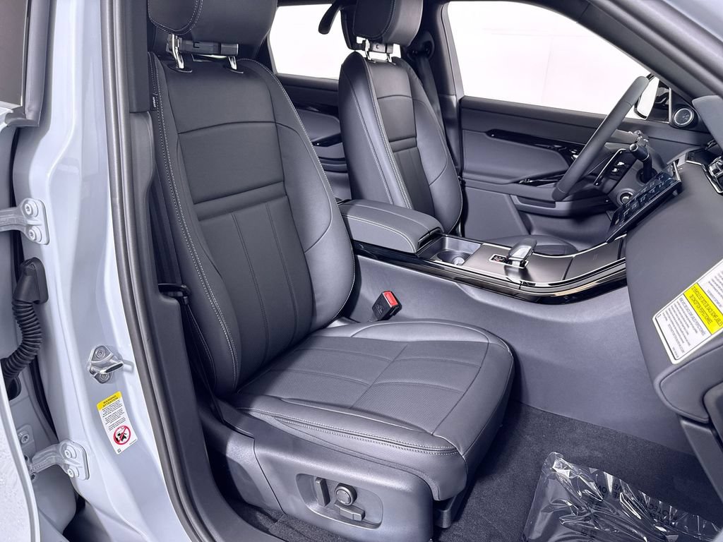 New 2026 Land Rover Range Rover Evoque Hoxton AWD/4WD image 22