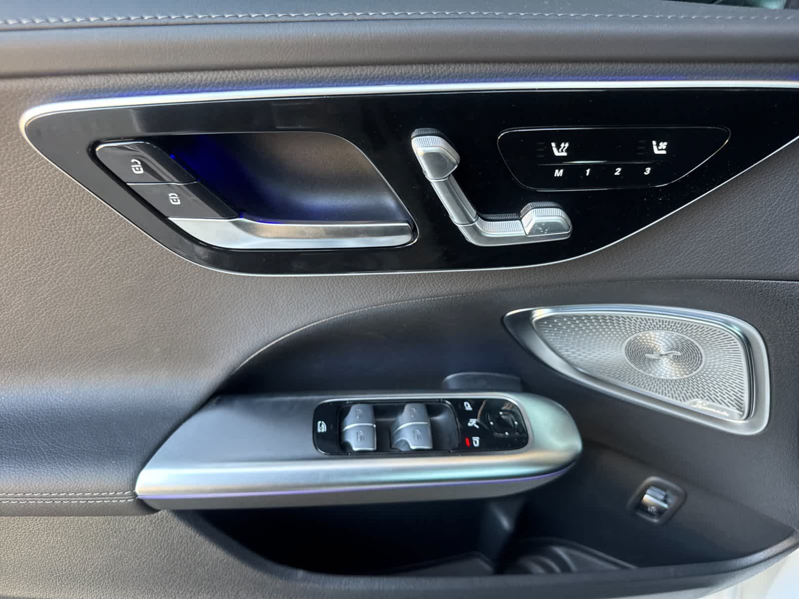 New 2026 Mercedes-Benz C 300 Sedan image 11